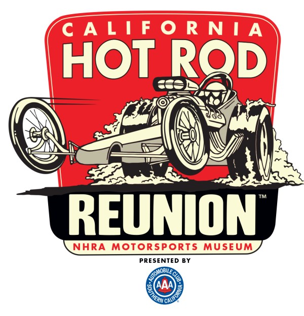 Watch The California Hot Rod Reunion Competition Plus