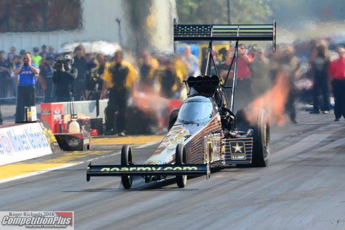 NHRA Racing Champions Collector US Army Tony Sarge Schumacher Fuel Dragster 1 24 for sale online 