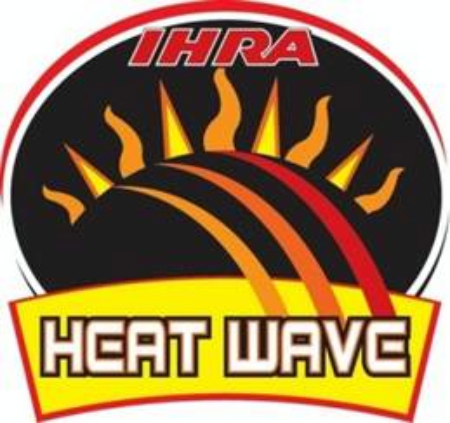 nhra heatwave edit