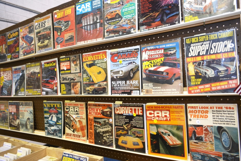 Image14 -Vintage Car Magazines