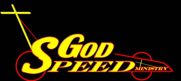 GodSpeed logo