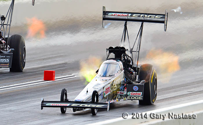 brittany force
