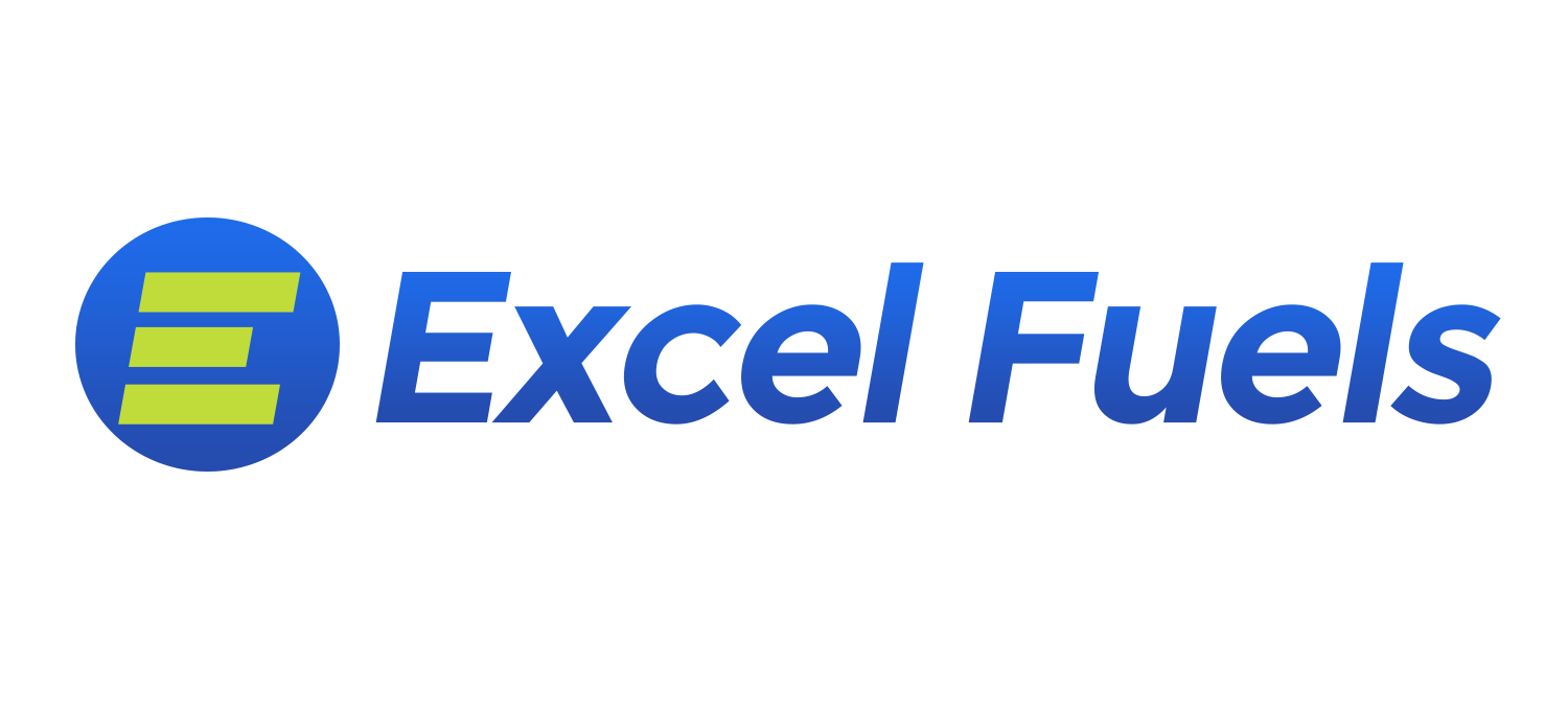 excelfuels logo