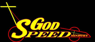 godspeed logo