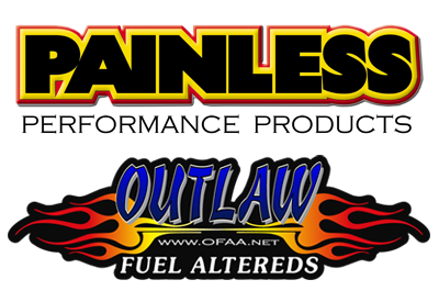 painless logo