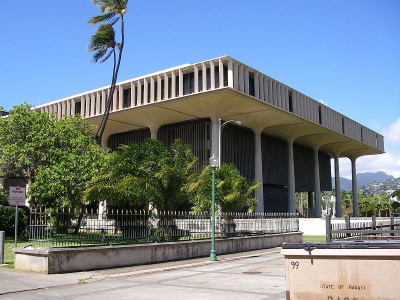 hawaii-state-capitol-building