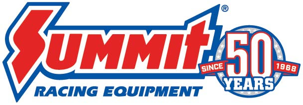 SUMMIT RACING EQUIPMENT AND KB RACING SIGN MULTI-YEAR PARTNERSHIP |  Competition Plus